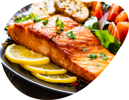 salmon