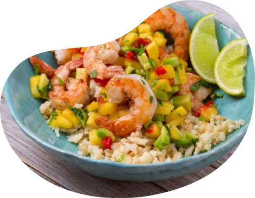 shrimps
