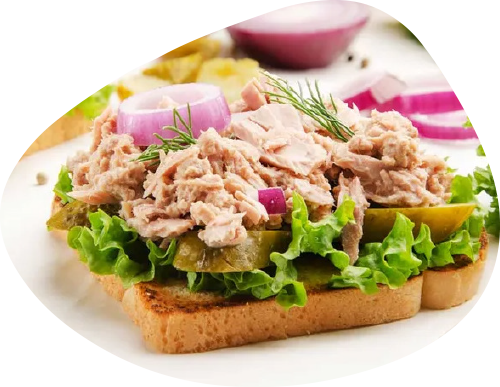 tuna